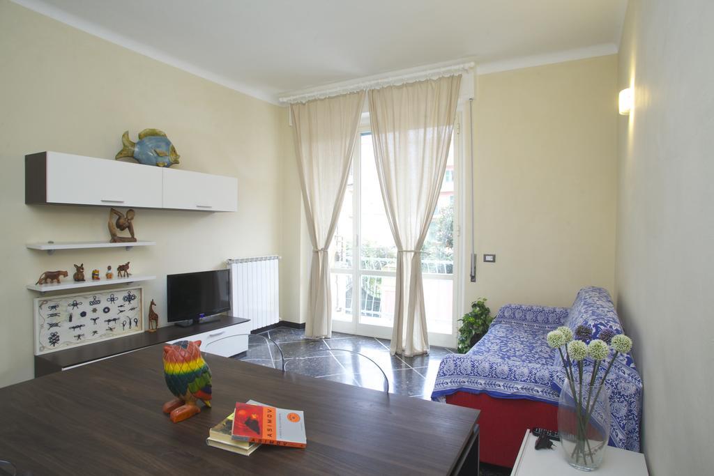 Riviera Apartments Levanto Zimmer foto