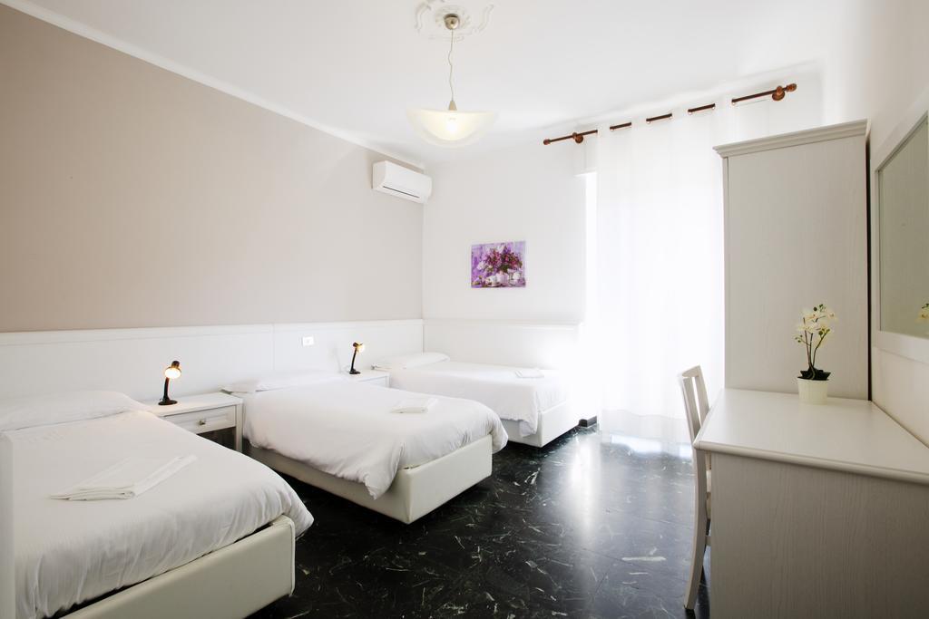 Riviera Apartments Levanto Exterior foto