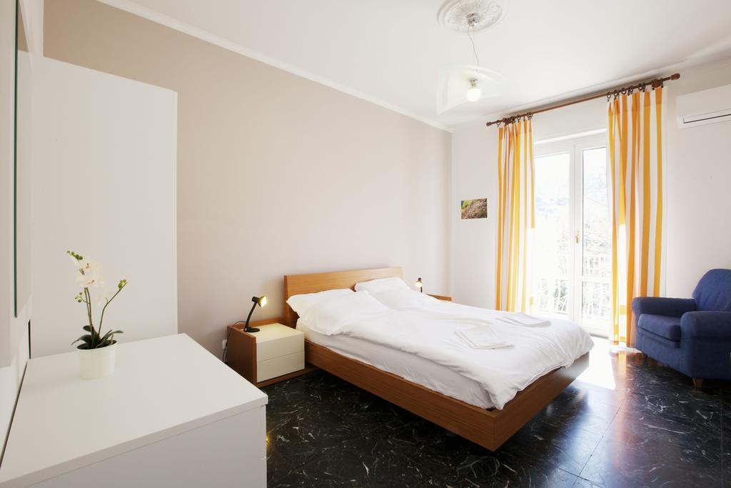 Riviera Apartments Levanto Exterior foto